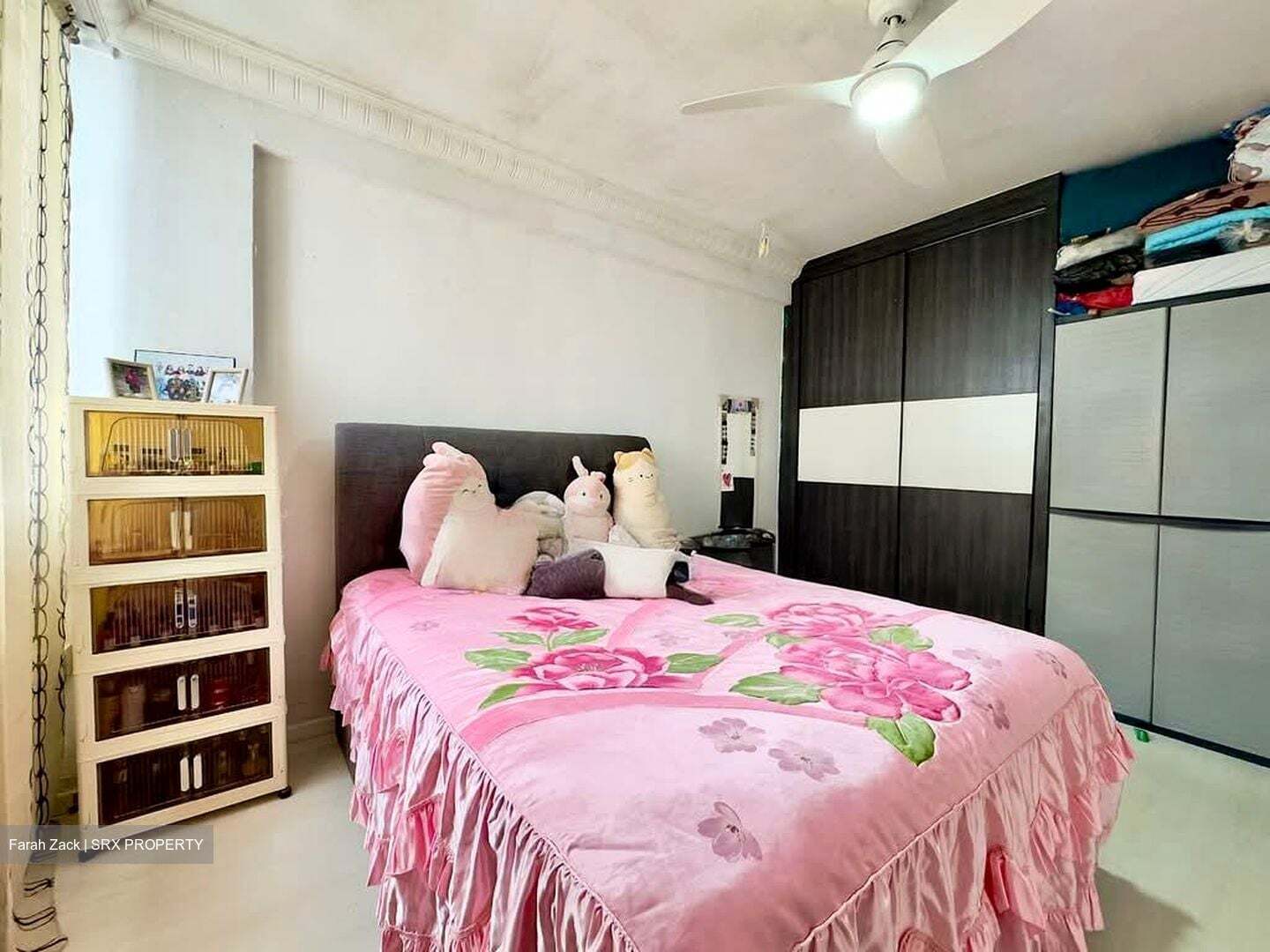 Blk 534 Bukit Batok Street 51 (Bukit Batok), HDB 3 Rooms #561624831